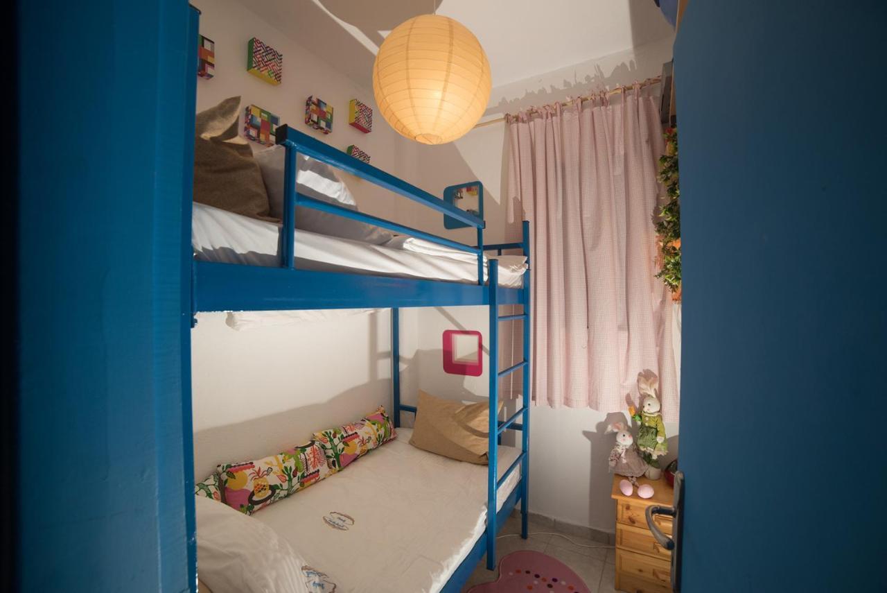 Dandy On The Beach Nea Kallikrateia - Open Up Roof - Down Town Ngoại thất bức ảnh